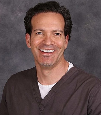 Meet The Doctor, David Price, DDS